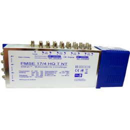 MULTISWITCH PMSE 17/4 HQ T NT