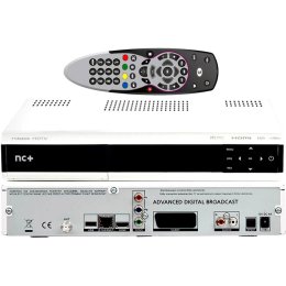 Nbox 5800S(BXZB) E2 OPENPLI