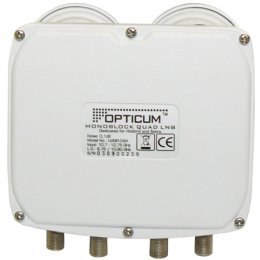 OPTICUM MONOBLOCK QUAD