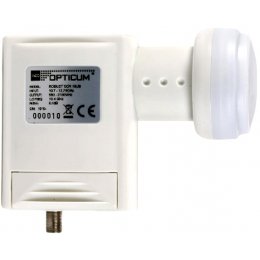 OPTICUM ROBUST UNICABLE SCR 16UB