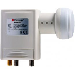 OPTICUM ROBUST UNICABLE SCR 4uB 2 LEGACY