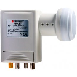 OPTICUM ROBUST UNICABLE SCR 4UB 3 LEGACY