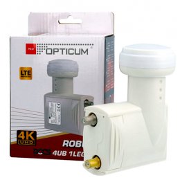 OPTICUM ROBUST UNICABLE SCR 4UB 1 LEGACY
