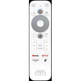 PILOT HOMATICS BIAŁY