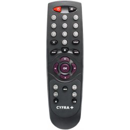 PILOT SAGEM SD CANAL+