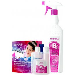 PIURIF - BOX FORMULA B INTENSYWNA