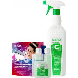 PIURIF - BOX FORMULA C PRAKTYCZNA