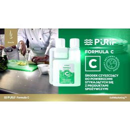 PIURIF - FORMULA C PRAKTYCZNA - KONCENTRAT