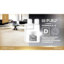 PIURIF - FORMULA D PRZENIKLIWA - KONCENTRAT