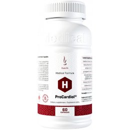 PROCARDIOL - NEW