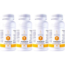 PROCHOLTEROL - NEW - 4 SZTUKI