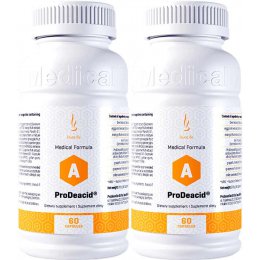 PRODEACID - NEW - 2 SZTUKI