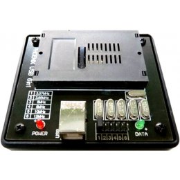 PROGRAMATOR UNIWERSALNY PHOENIX USB VER.9.6.0 + KABEL USB