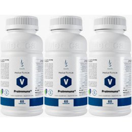 PROIMMUNO - 3 SZTUKI