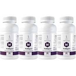 PROMIGREN - NEW - 4 SZTUKI