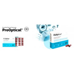 PROOPTICAL  - DUOLIFE CLINICAL FORMULA - 2 SZTUKI