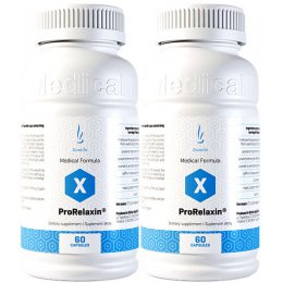 PRORELAXIN - NEW - 2 SZTUKI