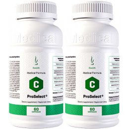 PROSELECT - NEW - 2 SZTUKI