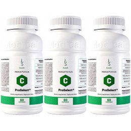 PROSELECT - NEW - 3 SZTUKI