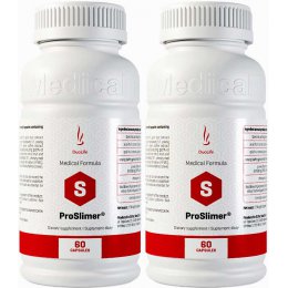 PROSLIMER - NEW - 2 SZTUKI