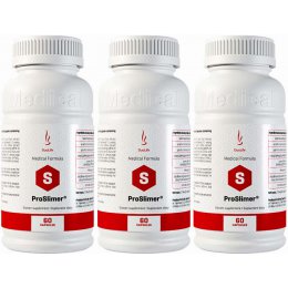 PROSLIMER - NEW - 3 SZTUKI