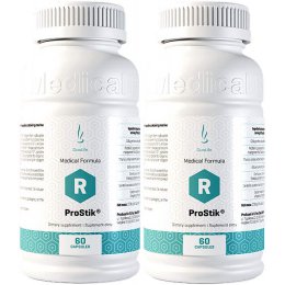 PROSTIK - NEW - 2 SZTUKI