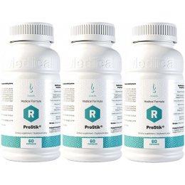 PROSTIK - NEW - 3 SZTUKI