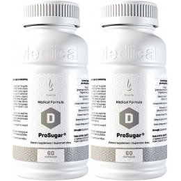 PROSUGER - NEW - 2 SZTUKI