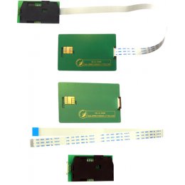 PRZEDŁUŻENIE CZYTNIKA KART