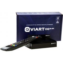 QVIART OG2S 4K