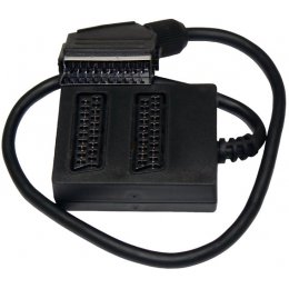 ROZDZIELACZ EURO-2xEURO