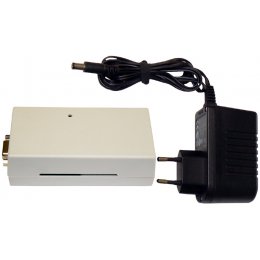 SERWER SMALL SPLITTER II - ATMEL