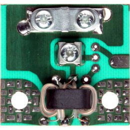 SYMETRYZATOR ANTENOWY