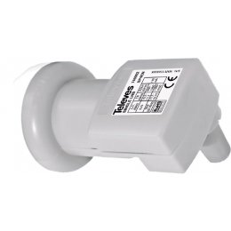 TELEVES SINGLE SZARY