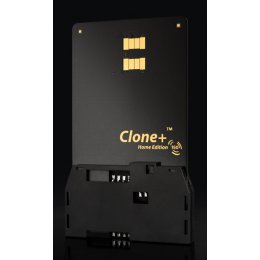 TWIN SLOT INTERFACE - CLONE+
