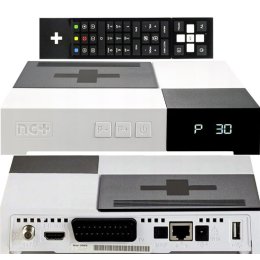 USŁUGA NC+ TELEWIZJA NA KARTĘ Z TUNEREM WIFIBOX 12M-CY START+