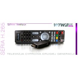 WIWA H.265 MINI