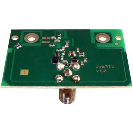 WZMACNIACZ ANTENOWY AX-W11 - 20dB