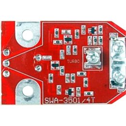 WZMACNIACZ ANTENOWY SWA-3501/4T