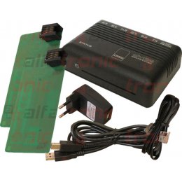 ZESTAW KABLOWY + 2 KARTY DIVISO MULTISYSTEM