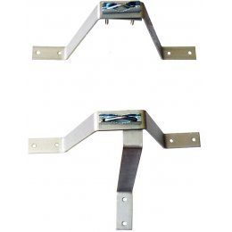 ZESTAW MOCOWANIA MASZTU -25CM