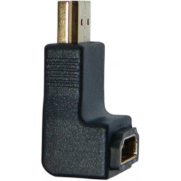 ZŁĄCZE KĄTOWE HDMI