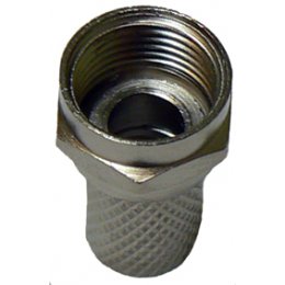 ZŁĄCZE TYPU F-F - 1 SZT.